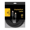 DisplayPort kabelis Gembird CC-DP2-10M 10 m Juoda