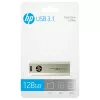 HP x796w USB atmintukas 128 GB USB Type-A 3.2 Gen 1 sidabrinis