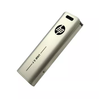 HP x796w 64 GB USB atmintukas USB-A 3.2 Gen 1 sidabrinis