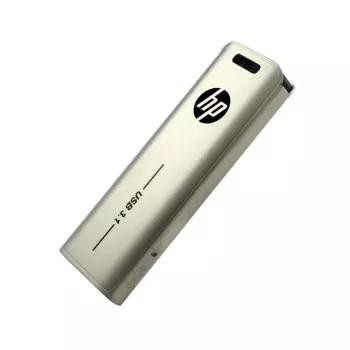 HP x796w 64 GB USB atmintukas USB-A 3.2 Gen 1 sidabrinis