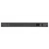 NETGEAR GS116LP nevaldomas Gigabit Ethernet (10/100/1000) su Power over Ethernet (PoE) juodas