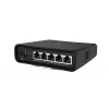 MikroTik hAP ac² PoE juodas – belaidis prieigos taškas