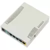 MIKROTIK Rb951ui-2hnd - 11n belaidis maršrutizatorius / prieigos taškas