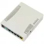 MIKROTIK Rb951ui-2hnd - 11n belaidis maršrutizatorius / prieigos taškas