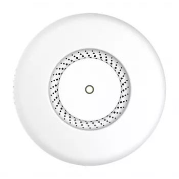 MIKROTIK belaidis prieigos taškas, PoE, baltas