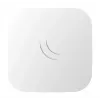 MIKROTIK belaidis prieigos taškas, PoE, baltas