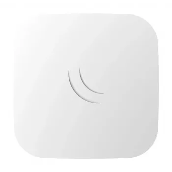MIKROTIK belaidis prieigos taškas, PoE, baltas