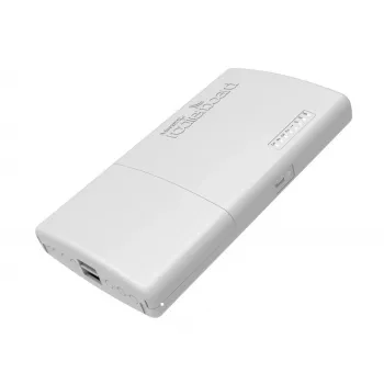 MIKROTIK Powerbox Pro RB960PGS-PB Maršrutizatorius su 800 MHz procesoriumi