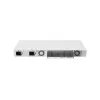 MIKROTIK CCR2004-1G-12S+2XS laidinis maršrutizatorius, Gigabit Ethernet, baltas