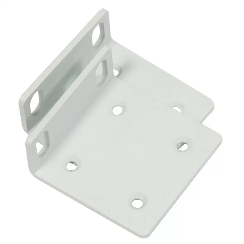MIKROTIK CCR2004-1G-12S+2XS laidinis maršrutizatorius, Gigabit Ethernet, baltas