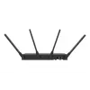 MIKROTIK RB4011iGS+5HacQ2HnD-IN belaidis maršrutizatorius – Gigabit Ethernet, dviejų juostų (2,4 GHz / 5 GHz), juodas