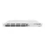 MIKROTIK Cloud Router Switch 317-1g-16s+ Su RouterOS L6