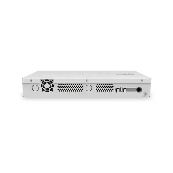 MIKROTIK CRS326-24G-2S+IN valdomas tinklo jungiklis Gigabit Ethernet (10/100/1000) su PoE