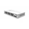 MIKROTIK CRS326-24G-2S+IN valdomas tinklo jungiklis Gigabit Ethernet (10/100/1000) su PoE