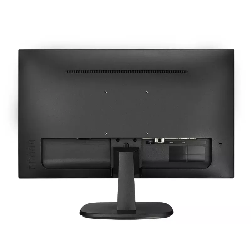 CCTV monitorius AG Neovo SC-2402 24 colių VA TFT 1920x1080, 250 cd/m², 5 ms, VESA 100x100, BNC/HDMI/VGA, garsiakalbiai