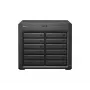 SYNOLOGY Disk Station DS3622xs+ NAS Serveris Be Diskų