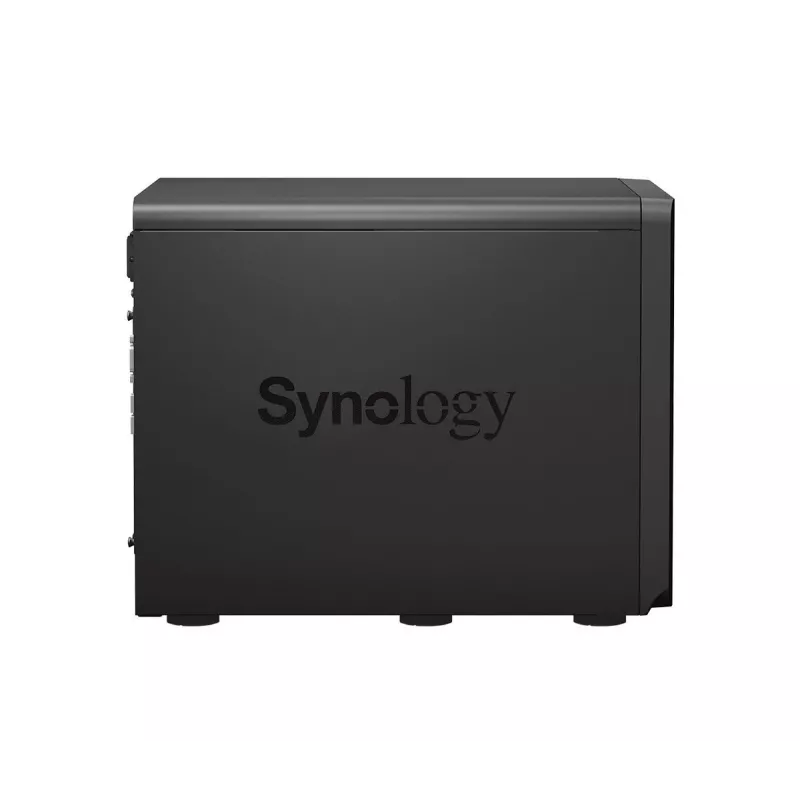 SYNOLOGY Disk Station DS3622xs+ NAS Serveris Be Diskų
