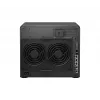 SYNOLOGY Disk Station DS3622xs+ NAS Serveris Be Diskų