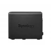 SYNOLOGY Disk Station DS3622xs+ NAS Serveris Be Diskų