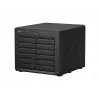 SYNOLOGY Disk Station DS3622xs+ NAS Serveris Be Diskų