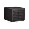 SYNOLOGY Disk Station DS3622xs+ NAS Serveris Be Diskų