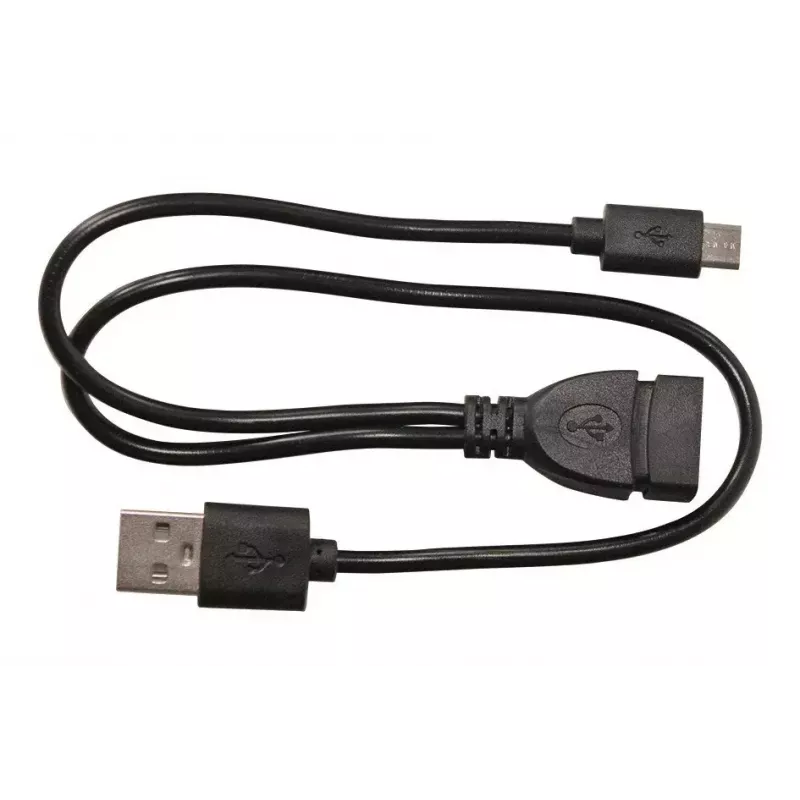 DVB-T/DVB-T2 imtuvas WIWA H.265 MINI – H.265 HD skaitmeninis antžeminis imtuvas, Full HD, HDMI, USB, 5V/1,5A