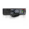 DVB-T/DVB-T2 imtuvas WIWA H.265 MINI – H.265 HD skaitmeninis antžeminis imtuvas, Full HD, HDMI, USB, 5V/1,5A