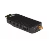 DVB-T/DVB-T2 imtuvas WIWA H.265 MINI – H.265 HD skaitmeninis antžeminis imtuvas, Full HD, HDMI, USB, 5V/1,5A