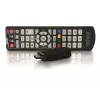 DVB-T/DVB-T2 imtuvas WIWA H.265 MINI – H.265 HD skaitmeninis antžeminis imtuvas, Full HD, HDMI, USB, 5V/1,5A
