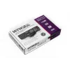 DVB-T/DVB-T2 imtuvas WIWA H.265 MINI – H.265 HD skaitmeninis antžeminis imtuvas, Full HD, HDMI, USB, 5V/1,5A