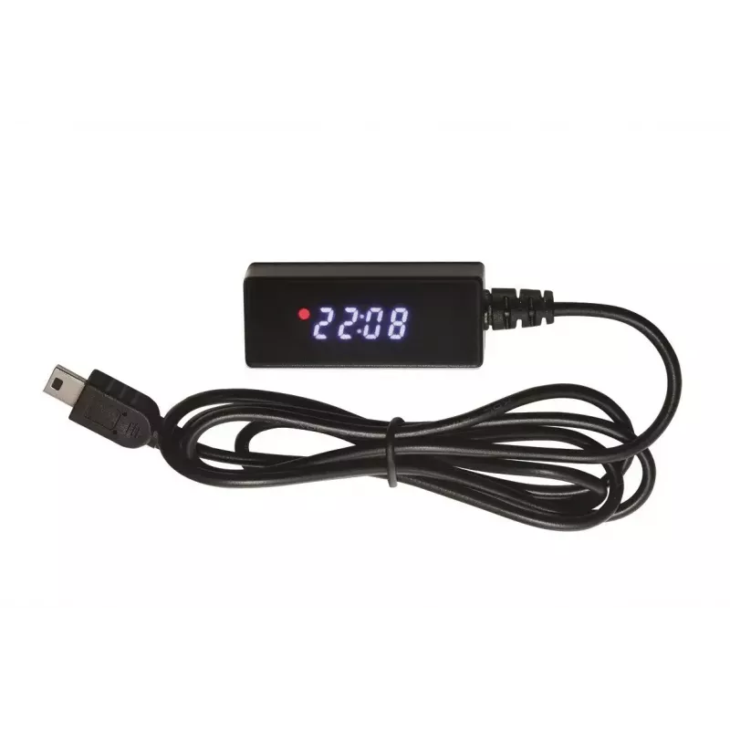 DVB-T/DVB-T2 imtuvas WIWA H.265 MINI – H.265 HD skaitmeninis antžeminis imtuvas, Full HD, HDMI, USB, 5V/1,5A