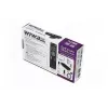 DVB-T/DVB-T2 imtuvas WIWA H.265 MINI – H.265 HD skaitmeninis antžeminis imtuvas, Full HD, HDMI, USB, 5V/1,5A