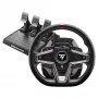 Thrustmaster T248X lenktynių vairas su pedalų komplektu, Xbox/PC, juodas