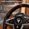Thrustmaster T248X lenktynių vairas su pedalų komplektu, Xbox/PC, juodas