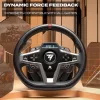 Thrustmaster T248X lenktynių vairas su pedalų komplektu, Xbox/PC, juodas