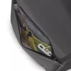 DICOTA Eco Motion - 13-15,6 col. nešiojamojo kompiuterio kuprinė - Juoda / 600D rPET poliesteris