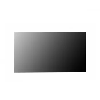 LG 55VM5J-H Profesionalus skaitmeninis ženklas 139,7 cm (55 inch) 500 cd/m² Full HD Juodas Web OS 24/7