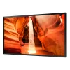 Samsung OM55N-S Skaitmeninės reklamos plokščiasis ekranas 139,7 cm (55 col.) LCD Wi-Fi 4000 cd/m² Full HD Juodas Integruotas procesorius Tizen 5.0