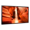 Samsung OM55N-S Skaitmeninės reklamos plokščiasis ekranas 139,7 cm (55 col.) LCD Wi-Fi 4000 cd/m² Full HD Juodas Integruotas procesorius Tizen 5.0