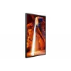 Samsung OM55N-S Skaitmeninės reklamos plokščiasis ekranas 139,7 cm (55 col.) LCD Wi-Fi 4000 cd/m² Full HD Juodas Integruotas procesorius Tizen 5.0