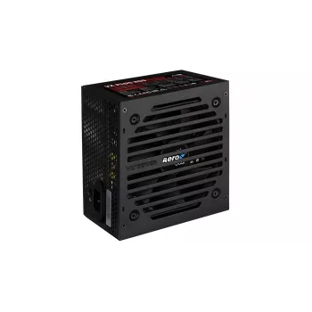 Aerocool VX PLUS 800 maitinimo blokas 800 W 20+4 pin ATX ATX juodas