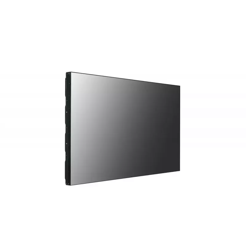 LG 49VL5PJ-A Signage ekranas Panorama dizainas 124,5 cm (49 col.) 500 cd/m² Full HD juodas 24/7