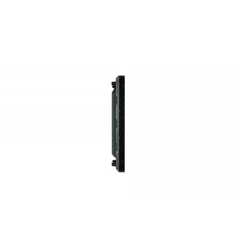 LG 49VL5PJ-A Signage ekranas Panorama dizainas 124,5 cm (49 col.) 500 cd/m² Full HD juodas 24/7