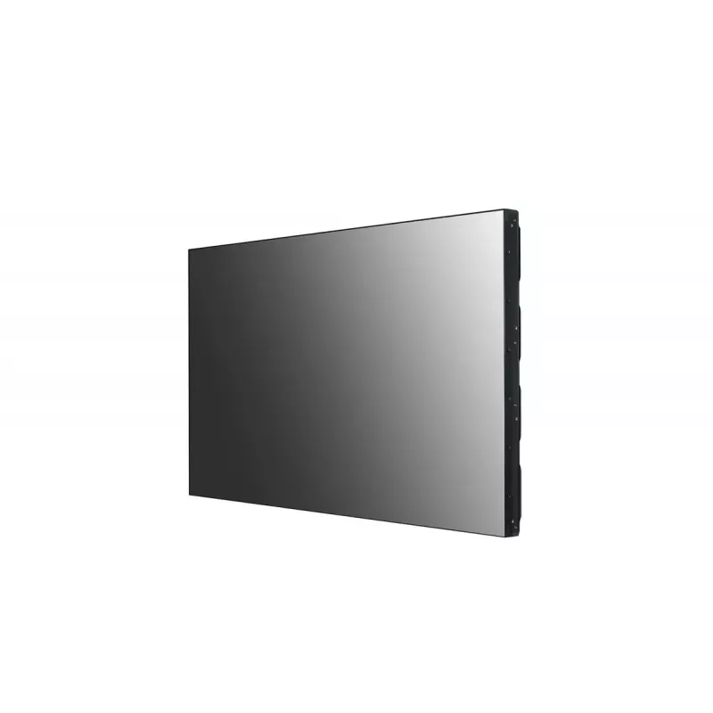LG 49VL5PJ-A Signage ekranas Panorama dizainas 124,5 cm (49 col.) 500 cd/m² Full HD juodas 24/7
