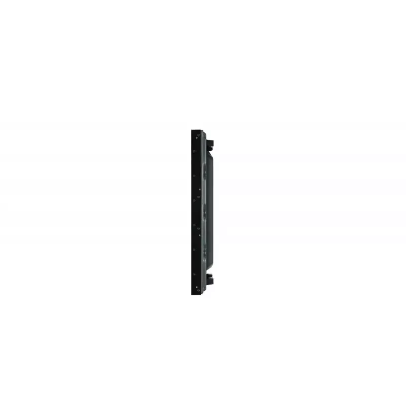LG 49VL5PJ-A Signage ekranas Panorama dizainas 124,5 cm (49 col.) 500 cd/m² Full HD juodas 24/7