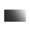 LG 49VL5PJ-A Signage ekranas Panorama dizainas 124,5 cm (49 col.) 500 cd/m² Full HD juodas 24/7