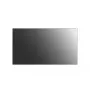 LG 49VL5PJ-A Signage ekranas Panorama dizainas 124,5 cm (49 col.) 500 cd/m² Full HD juodas 24/7