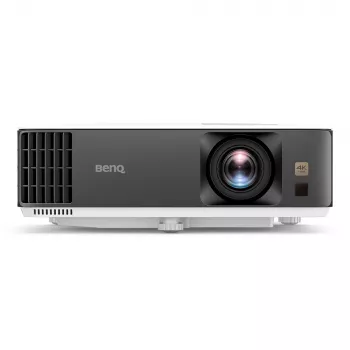 BenQ TK700 standartinio fokusavimo projektorius 3200 ANSI liumenų DLP UHD 4K (3840x2160) 3D juodas, baltas