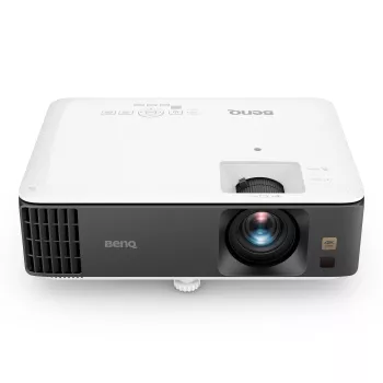 BenQ TK700 standartinio fokusavimo projektorius 3200 ANSI liumenų DLP UHD 4K (3840x2160) 3D juodas, baltas