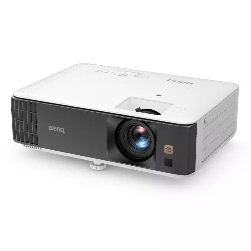 BenQ TK700 standartinio fokusavimo projektorius 3200 ANSI liumenų DLP UHD 4K (3840x2160) 3D juodas, baltas